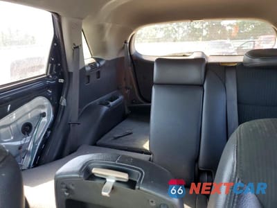Zdjęcie 10 z 13 samochodu: 2011 KIA SORENTO EX VIN:5XYKUDA27BG062805 - miniatura