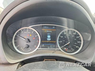 Zdjęcie 9 z 12 samochodu: 2019 NISSAN SENTRA SV VIN:3N1AB7AP7KY275749 - miniatura