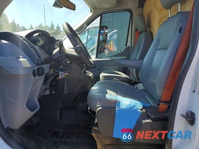 Zdjęcie 7 z 13 samochodu: 2017 FORD TRANSIT T-150 VIN:1FTYE2CM5HKA12157 - miniatura