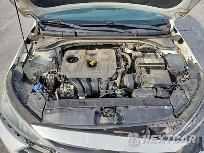 Zdjęcie 11 z 12 samochodu: 2020 HYUNDAI ELANTRA SEL VIN:5NPD84LF5LH547953 - miniatura
