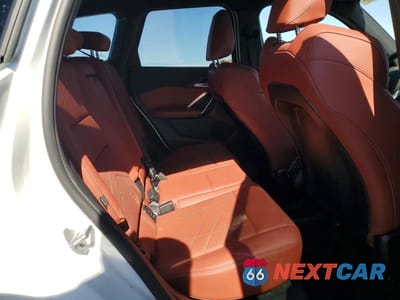 Zdjęcie 11 z 13 samochodu: 2026 BMW X1 XDRIVE28I VIN:WBX73EF07T5459563 - miniatura