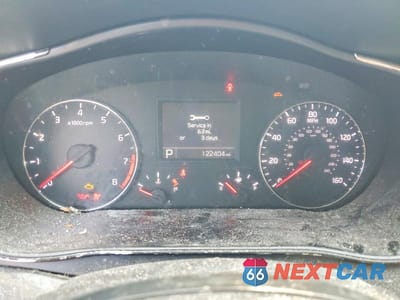 Zdjęcie 9 z 12 samochodu: 2014 KIA CADENZA PREMIUM VIN:KNALN4D78E5128667 - miniatura