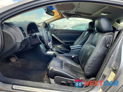Zdjęcie 7 z 12 samochodu: 2008 NISSAN ALTIMA 3.5SE VIN:1N4BL24E78C146865 - miniatura