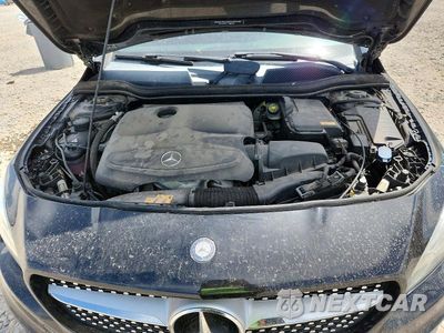 Zdjęcie 11 z 12 samochodu: 2015 MERCEDES-BENZ CLA 250 4MATIC VIN:WDDSJ4GB5FN230896 - miniatura