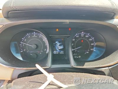 Zdjęcie 9 z 13 samochodu: 2018 TOYOTA AVALON XLE VIN:4T1BK1EB4JU287464 - miniatura