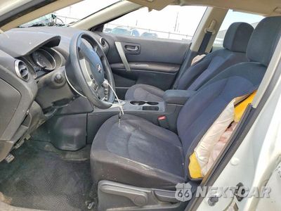 Zdjęcie 7 z 13 samochodu: 2013 NISSAN ROGUE S VIN:JN8AS5MT6DW536541 - miniatura