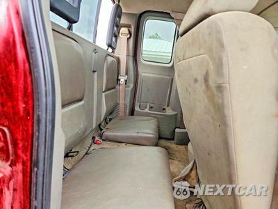 Zdjęcie 10 z 11 samochodu: 2006 MITSUBISHI RAIDER DUROCROSS VIN:1Z7HC32N56S529188 - miniatura
