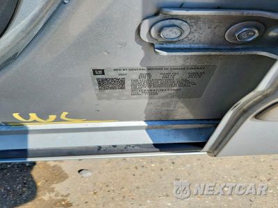 Zdjęcie 13 z 13 samochodu: 2018 CHEVROLET IMPALA PREMIER VIN:2G1125S37J9133907 - miniatura