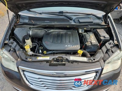 Zdjęcie 12 z 13 samochodu: 2012 CHRYSLER TOWN & COUNTRY TOURING VIN:2C4RC1BG8CR306078 - miniatura