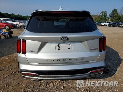 Zdjęcie 6 z 13 samochodu: 2021 KIA SORENTO EX VIN:5XYRHDLF7MG059442 - miniatura