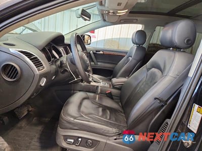 Zdjęcie 7 z 13 samochodu: 2012 AUDI Q7 PREMIUM PLUS VIN:WA1LMAFE2CD007047 - miniatura