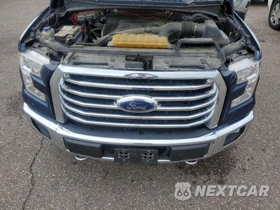 Zdjęcie 11 z 12 samochodu: 2016 FORD F150 SUPERCREW VIN:1FTEW1EG0GKE80751 - miniatura
