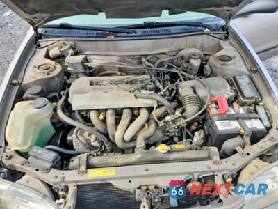 Zdjęcie 11 z 12 samochodu: 1999 TOYOTA COROLLA VE VIN:2T1BR12E6XC240148 - miniatura