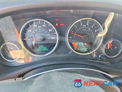 Zdjęcie 9 z 13 samochodu: 2016 JEEP WRANGLER UNLIMITED SPORT VIN:1C4BJWDG8GL318909 - miniatura