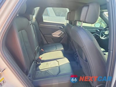 Zdjęcie 11 z 14 samochodu: 2021 AUDI Q3 PREMIUM S LINE 45 VIN:WA1DECF37M1045761 - miniatura