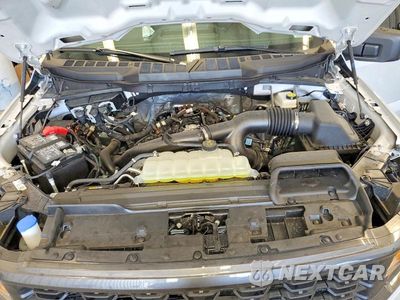 Zdjęcie 11 z 12 samochodu: 2025 FORD F150 STX VIN:1FTEW2LPXSFC52699 - miniatura