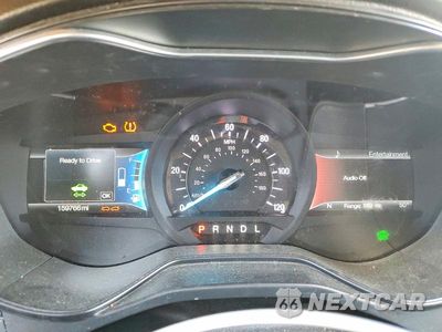 Zdjęcie 9 z 13 samochodu: 2019 FORD FUSION TITANIUM VIN:3FA6P0SU5KR174726 - miniatura