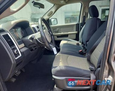 Zdjęcie 7 z 12 samochodu: 2011 DODGE RAM 1500 VIN:1D7RB1GT4BS663124 - miniatura