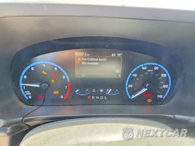 Zdjęcie 9 z 14 samochodu: 2022 FORD BRONCO SPORT BIG BEND VIN:3FMCR9B6XNRD38078 - miniatura