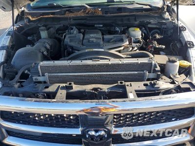 Zdjęcie 11 z 12 samochodu: 2016 RAM 2500 SLT VIN:3C6UR5JL8GG336005 - miniatura