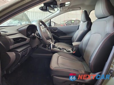 Zdjęcie 7 z 13 samochodu: 2026 SUBARU CROSSTREK LIMITED VIN:4S4GUHL68T3731890 - miniatura