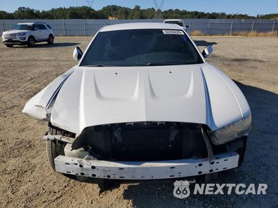 Piąte zdjęcie samochodu w środku: 2014 DODGE CHARGER SE VIN:2C3CDXBG1EH243571 - miniatura