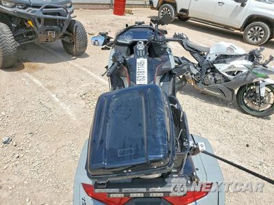 Zdjęcie 6 z 10 samochodu: 2021 HONDA GL1800 B VIN:JH2SC7919MK300352 - miniatura