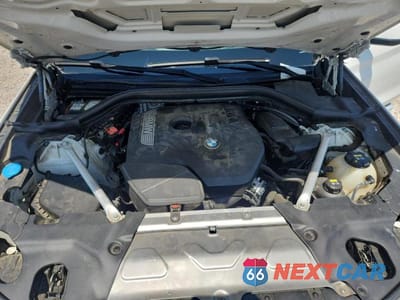Zdjęcie 12 z 14 samochodu: 2019 BMW X3 SDRIVE30I VIN:5UXTR7C55KLE94698 - miniatura