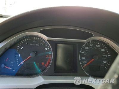 Zdjęcie 9 z 12 samochodu: 2008 AUDI A6 AVANT QUATTRO VIN:WAUKH74F08N160335 - miniatura