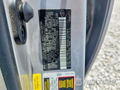 Zdjęcie 12 z 12 samochodu: 2011 TOYOTA CAMRY LE VIN:4T1BF3EK9BU774256 - miniatura