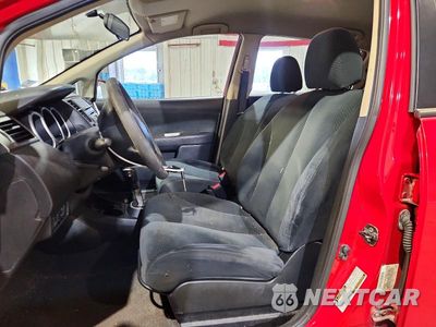 Zdjęcie 7 z 12 samochodu: 2011 NISSAN VERSA 1.8 S VIN:3N1BC1CP3BL371418 - miniatura