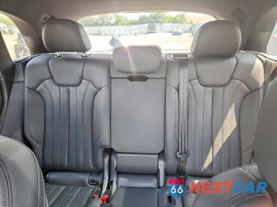 Zdjęcie 10 z 13 samochodu: 2020 AUDI Q5 PREMIUM VIN:WA1ANAFY2L2114013 - miniatura