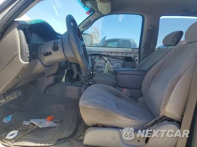 Zdjęcie 7 z 12 samochodu: 2003 TOYOTA TACOMA PRERUNNER V6 VIN:5TEGN92NX3Z258351 - miniatura