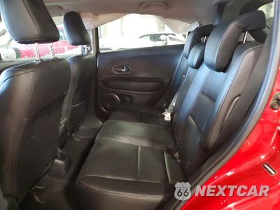 Zdjęcie 11 z 14 samochodu: 2016 HONDA HR-V EXL VIN:3CZRU6H70GM735062 - miniatura