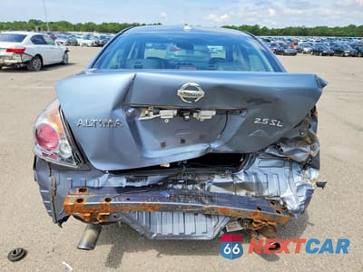 Zdjęcie 6 z 13 samochodu: 2010 NISSAN ALTIMA 2.5 VIN:1N4AL2AP9AN552240 - miniatura