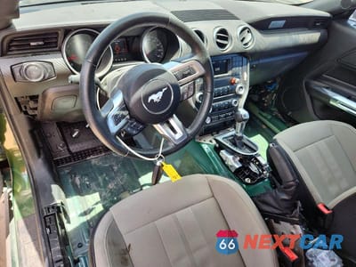 Zdjęcie 8 z 12 samochodu: 2022 FORD MUSTANG VIN:1FA6P8TH2N5146552 - miniatura