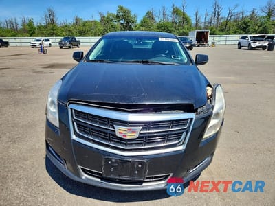 Piąte zdjęcie samochodu w środku: 2017 CADILLAC XTS VIN:2G61U5S39H9155051 - miniatura