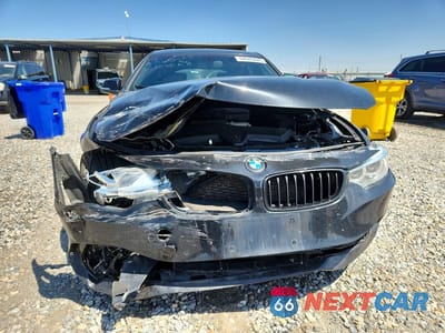 Piąte zdjęcie samochodu w środku: 2016 BMW 428 XI GRAN COUPE SULEV VIN:WBA4C9C58GG136203 - miniatura