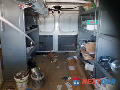 Zdjęcie 10 z 14 samochodu: 2020 NISSAN NV 2500 HD SV VIN:1N6BF0KY4LN811475 - miniatura