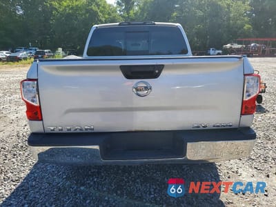 Zdjęcie 6 z 12 samochodu: 2018 NISSAN TITAN S VIN:1N6AA1EJ5JN515392 - miniatura