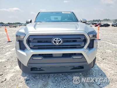 Piąte zdjęcie samochodu w środku: 2025 TOYOTA TACOMA SR5 VIN:3TMKB5FN9SM047353 - miniatura