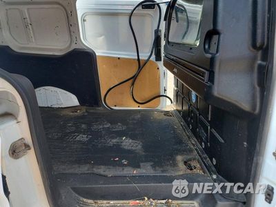 Zdjęcie 11 z 13 samochodu: 2016 FORD TRANSIT CONNECT XL DELIVERY VAN VIN:NM0LS7E74G1287950 - miniatura