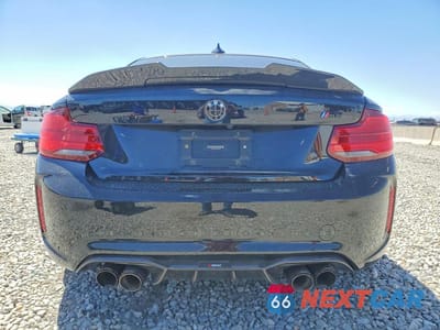 Zdjęcie 6 z 13 samochodu: 2018 BMW M2 VIN:WBS1J5C5XJVD36373 - miniatura
