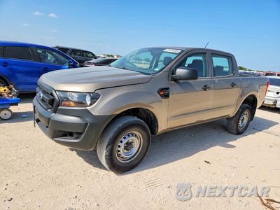 2021 FORD RANGER AFAHR6CA4MP115278 - główne zdjęcie licytacji z USA - miniatura