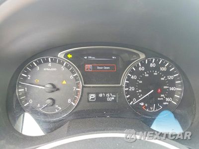 Zdjęcie 9 z 12 samochodu: 2013 NISSAN ALTIMA 2.5/S/SV/SL VIN:1N4AL3AP0DN419666 - miniatura
