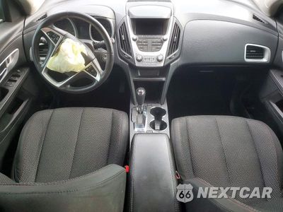 Zdjęcie 8 z 13 samochodu: 2017 CHEVROLET EQUINOX LT VIN:2GNALCEK2H6105558 - miniatura