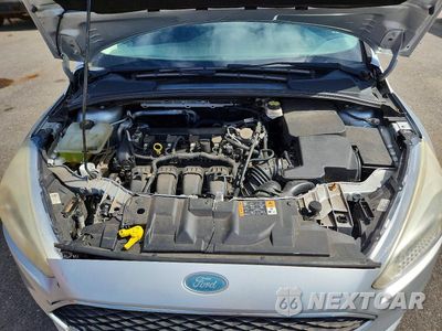 Zdjęcie 11 z 12 samochodu: 2017 FORD FOCUS SE VIN:1FADP3F20HL342149 - miniatura
