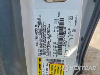 Zdjęcie 12 z 12 samochodu: 2013 FORD FUSION SE VIN:3FA6P0H73DR200230 - miniatura