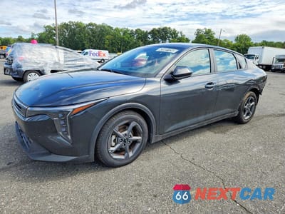 2025 KIA K4 LXS 3KPFT4DE0SE088251 - główne zdjęcie licytacji z USA - miniatura