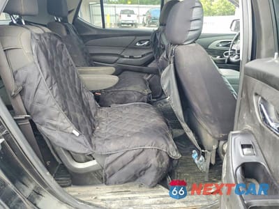 Zdjęcie 11 z 13 samochodu: 2019 CHEVROLET TRAVERSE LT VIN:1GNEVGKW8KJ308927 - miniatura
